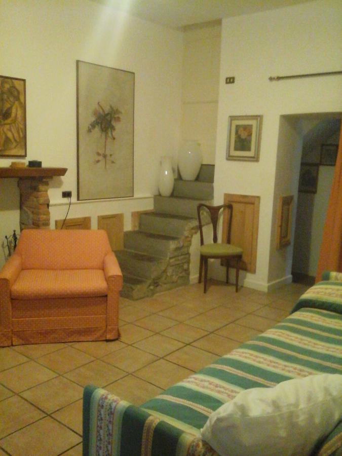 Palazzago Bio&B Cascina Montebello المظهر الخارجي الصورة