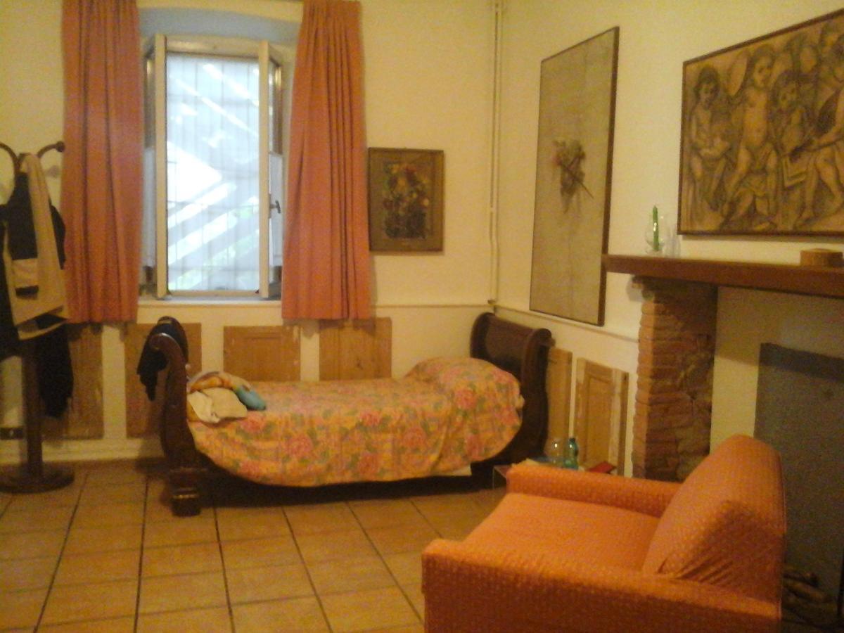 Palazzago Bio&B Cascina Montebello المظهر الخارجي الصورة