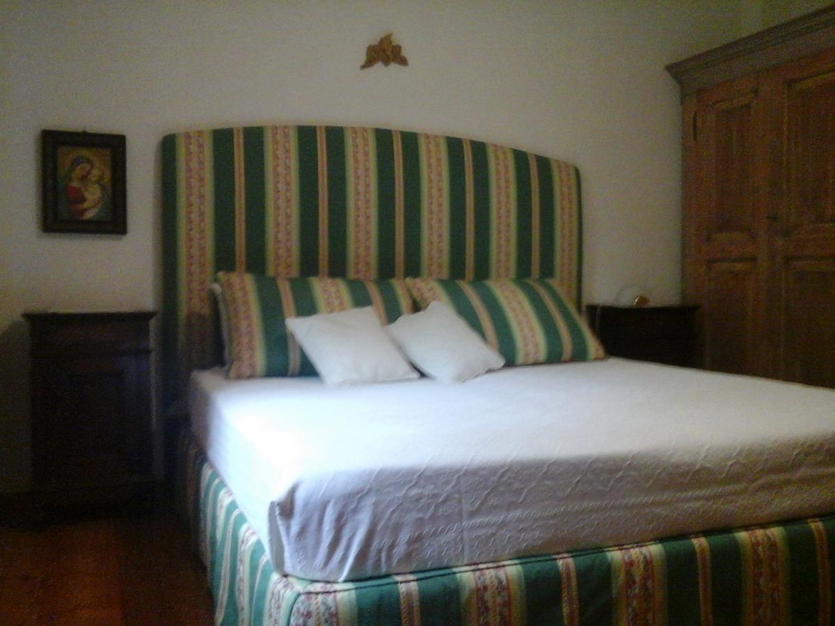 Palazzago Bio&B Cascina Montebello المظهر الخارجي الصورة